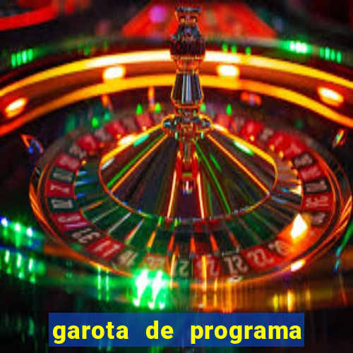 garota de programa de salvador